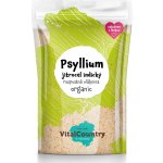 Vital Country Psyllium rozpustná vláknina bio 0,5 kg – Sleviste.cz