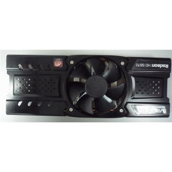 Sapphire Radeon HD 5870 Vapor-X 1GB DDR5 11161-05-40R