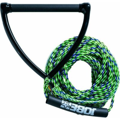 JOBE Multi Watersport Handle Package zelené – Zboží Dáma