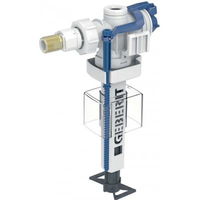 GEBERIT Array Napouštěcí ventil pro splachovací nádržky na omítku (240.700.00.1) – Sleviste.cz