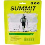 Sumit to Eat Beef and Potato Stew_Dušené hovězí ve vlastní šťávě s bramborem 118 g – Zboží Dáma