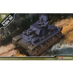 Academy Model Kit Pz.Kpfw.38 t LT vz.38 13280 1:35 – Zboží Mobilmania