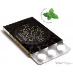 Bijoux Indiscrets Oral Pleasure Mints Peppermint 12 ks – Zboží Dáma