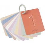 EliNeli Montessori kartičky matematické – Zboží Dáma