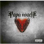 Papa Roach - TO BE LOVED - THE BEST OF 2 LP – Sleviste.cz