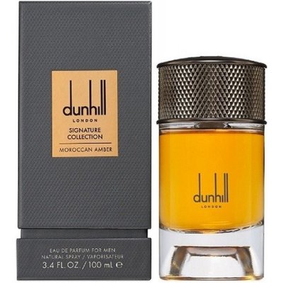 Dunhill Morrocan Amber parfémovaná voda pánská 100 ml