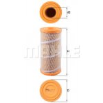 Vzduchový filtr MAHLE LX 7045 – Hledejceny.cz