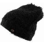 Dámská Zimní Čepice Jail Jam Furry Hat Black černá – Hledejceny.cz