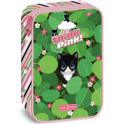Ars Una Think Pink 25 – Zbozi.Blesk.cz