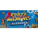 Crazy Machines Elements