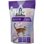 HiQ Cat Dry Indoor 400 g – Hledejceny.cz