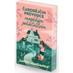 Čarodějčin průvodce magickým pohostinstvím – Zboží Dáma