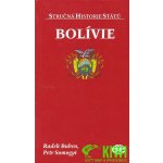 publikace Bolívie stručná historie států – Sleviste.cz