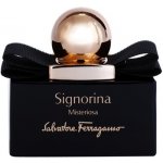 Salvatore Ferragamo Signorina Misteriosa parfémovaná voda dámská 30 ml – Hledejceny.cz