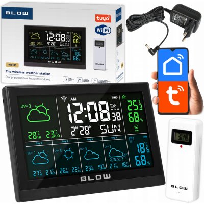 Blow WS105 – Zboží Živě