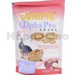 Cunipic Alpha Pro Snack Apple jablko 50 g – Zbozi.Blesk.cz