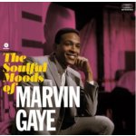 Marvin Gaye - Soulful Moods of Marvin Gaye CD – Hledejceny.cz