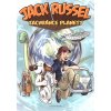 Kniha Jack Russel zachránce planety