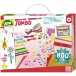 LENA Craft case Jumbo – Zbozi.Blesk.cz