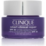 Clinique Smart Clinical Repair Wrinkle Correcting cream SPF 30 50 ml – Hledejceny.cz