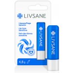 Livsane Balzám na rty Sensitive 4,8 g – Sleviste.cz