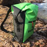 Merco Dry Backpack 25l – Zboží Dáma