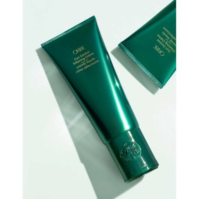 Oribe Curl Control Silkening Crème 150 ml – Zboží Mobilmania