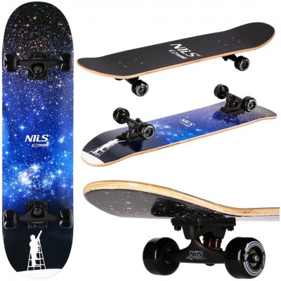 NILS Extreme CR3108SA Space Star – Zboží Mobilmania