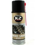 K2 PTFE DRY LUBRICANT 400 ml | Zboží Auto