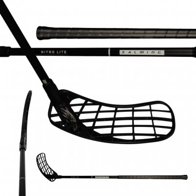 SALMING Hawk Nitrolite 30 JR – Zboží Dáma