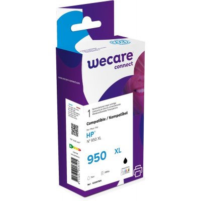 WeCare HP CN045AE - kompatibilní