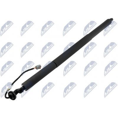 Pneumatická pružina, zavazadlový / nákladový prostor NTY AE-FR-076 | Zboží Auto