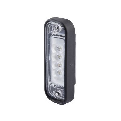 Osvětlení SPZ HELLA 2KA 010 278-311 – Hledejceny.cz