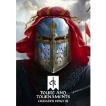 Crusader Kings 3 Tours & Tournaments – Hledejceny.cz