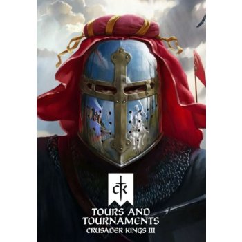 Crusader Kings 3 Tours & Tournaments