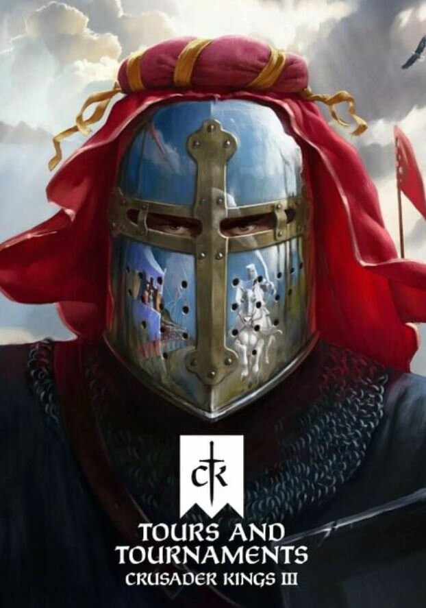 Crusader Kings 3 Tours & Tournaments