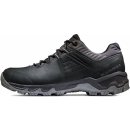 Pánské trekové boty Mammut Mercury IV Low GTX Men blacktitanium