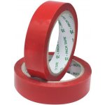 Reas Pack Samolepicí páska Rears Pack červená 24 mm x 66 m – Zboží Dáma Reas Pack Samolepicí páska Rears Pack červená 24 mm x 66 m – Zboží Dáma