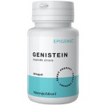 Epigemic Genistein 30 kapslí – Hledejceny.cz