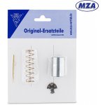 Sada šoupátka karburátoru BVF 16N1 Simson - MZA – Sleviste.cz