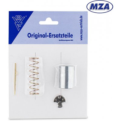 Sada šoupátka karburátoru BVF 16N1 Simson - MZA – Sleviste.cz