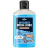 Aroma pro rybářskou návnadu Carp Zoom Favourite Aroma Liquid Pellet Plus Mořské plody 200 ml