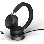 Jabra Evolve2 75 MS 27599-999-989 – Zboží Mobilmania