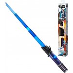 Hasbro STAR WARS Meč světelný LS Forge Darksaber na baterie Světlo Zvuk – Zboží Dáma