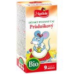 Apotheke průduškový 20 x 1,5 g – Zboží Dáma