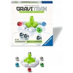 Ravensburger Gravitrax Kuličky a Centrifuga – Zboží Mobilmania