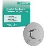Hansgrohe 33718000 – Hledejceny.cz