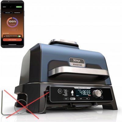 NINJA OG901EU Woodfire Pro Connect XL – Hledejceny.cz