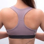 Sensor MERINO DF mystic violet – Zboží Dáma