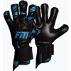 Fotbal - rukavice Football Masters Invictus X Pro RF blue